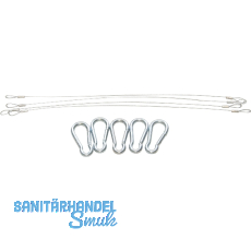 PCE H�ngeset f�r Pegasus-H�ngeverteiler