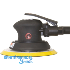 CP Druckluft Exzenterschleifer CP 7215 CVE � 150 mm Hub 10,0 mm