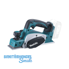 MAKITA Akku-Handhobel DKP180Z 18 Volt Li-Ion
