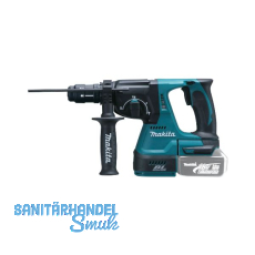 MAKITA Akku-Bohrhammer DHR243Z 18 Volt Li-Ion MAKITA Akku-Bohrhammer DHR243Z 18 Volt Li-Ion