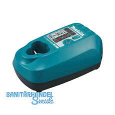 MAKITA Ladegerät DC10WA für 7,2 - 10,8 Volt Li-Ion MAKITA Ladegerät DC10WA für 7,2 - 10,8 Volt Li-Ion