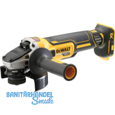 DEWALT Akku-Winkelschleifer DCG405NT 18 Volt DEWALT Akku-Winkelschleifer DCG405NT 18 Volt