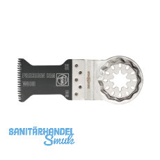 FEIN-E-Cut-Sägeblatt Precision BIM 50/35 mm SL Form 205 (1 Stück) FEIN-E-Cut-Sägeblatt Precision BIM 50/35 mm SL Form 205 (1 Stück)