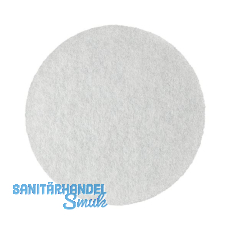 FEIN Filzpolierpad � 115 mm mit Kletthaftung (5 St�ck)