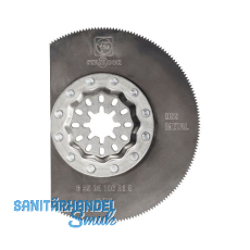 FEIN Segmentmesser HSS � 85 mm Starlock (1 St�ck)