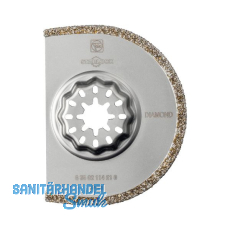 FEIN Segmentmesser Diamant � 75 mm Starlock (1 St�ck)