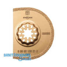 FEIN Segmentmesser HM ø 75 mm Starlock FEIN Segmentmesser HM ø 75 mm Starlock