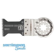 FEIN E-Cut-S�geblatt Precision HCS 50/35 mm SL Form 126 (10 St�ck)