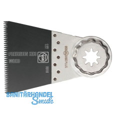 FEIN-E-Cut-S�geblatt Precision HCS 50/65 mm SLP Form 127 (1 St�ck)
