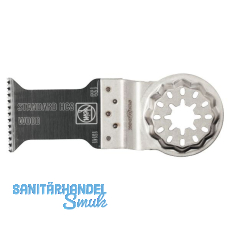 FEIN E-Cut-Sägeblatt Standard HCS 35/50 mm SL Form 133 (1 Stück) FEIN E-Cut-Sägeblatt Standard HCS 35/50 mm SL Form 133 (1 Stück)