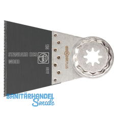 FEIN E-Cut-S�geblatt Standard HCS 50/65 mm SLP Form 134 (1 St�ck)