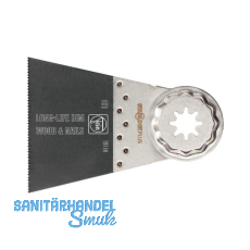 FEIN E-Cut-S�geblatt Long Life 65/50 mm SLP Form 161 (3 St�ck)
