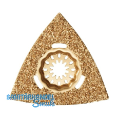 FEIN Raspel HM 3-Eck Starlock