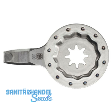 FEIN Schneidmesser Teakdeck 3 mm Starlock Plus