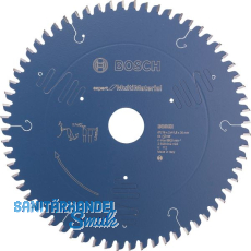 BOSCH Kreissägeblatt Expert for Multi Material ø 216x1,8x30mm ZZ 64 (TZ/FZ) neg. BOSCH Kreissägeblatt Expert for Multi Material ø 216x1,8x30mm ZZ 64 (TZ/FZ) neg.