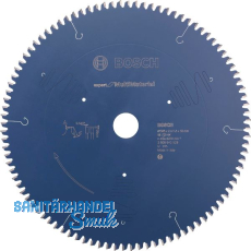 BOSCH Kreissägeblatt Expert for Multi Material ø 305x1,8x30mm ZZ 96 (TZ/FZ) neg. BOSCH Kreissägeblatt Expert for Multi Material ø 305x1,8x30mm ZZ 96 (TZ/FZ) neg.