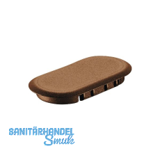 FESTOOL Abdeckkappe SV-AK D14 brn1 Farbe dkl. braun (32 Stück) FESTOOL Abdeckkappe SV-AK D14 brn1 Farbe dkl. braun (32 Stück)