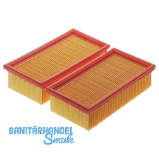 FESTOOL Hauptfilter HF-CT/2 (2 St�ck)