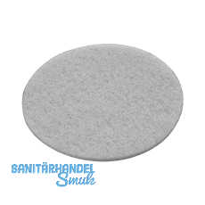 FESTOOL Poliervlies STF D150 white VL/10 zum Aufpolieren FESTOOL Poliervlies STF D150 white VL/10 zum Aufpolieren