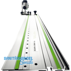 FESTOOL Führungsschien FS 1400/2-LR 32 1400mm mit Lochreihe FESTOOL Führungsschien FS 1400/2-LR 32 1400mm mit Lochreihe