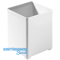 FESTOOL Einsatzbox 60 x 60 x 71 mm zu SYS Storage Box (6 St)