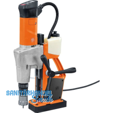 FEIN Magnetkernbohrmaschine KBM 50 U Bohrtiefe max. 50 mm 1200 Watt