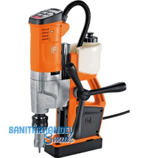 FEIN Magnetkernbohrmaschine KBU 35 Q Bohrtiefe max. 50 mm 1100 Watt