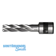 FEIN HSS-Nova 25-Kernbohrer mit QuickIN Aufnahme ø 15 mm FEIN HSS-Nova 25-Kernbohrer mit QuickIN Aufnahme ø 15 mm