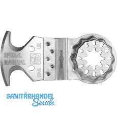 FEIN E-CUT Multimesser 70/41 mm SL Form 251 (1 Stück) FEIN E-CUT Multimesser 70/41 mm SL Form 251 (1 Stück)