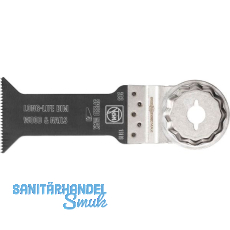 FEIN E-Cut-S�geblatt Long Life BIM 78/42mm SLM Form 203 (5 St�ck)