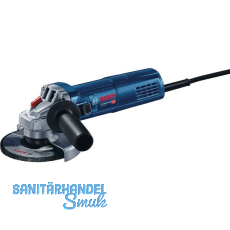 BOSCH Winkelschleifer GWS 9-125S 900 Watt BOSCH Winkelschleifer GWS 9-125S 900 Watt