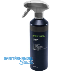 FESTOOL Sprühversiegelung MPA-SV+ silikonfrei 500ml FESTOOL Sprühversiegelung MPA-SV+ silikonfrei 500ml