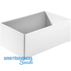 FESTOOL Einsatzbox 180 x 120 x 71 mm zu SYS Storage Box (2 St)