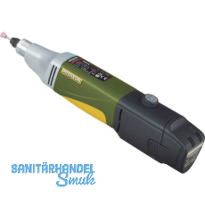 PROXXON Akku-Bohrschleifer IBS/A 10,8 Volt-Li