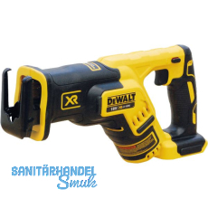 DEWALT Akku-Säbelsäge DCS367NT 18 Volt DEWALT Akku-Säbelsäge DCS367NT 18 Volt