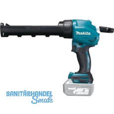 MAKITA Akku-Kartuschenpistole DCG180Z 18 Volt MAKITA Akku-Kartuschenpistole DCG180Z 18 Volt