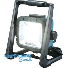 MAKITA Akku-Lampe DML805 LED 14,4- 18 Volt