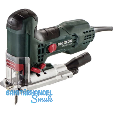 METABO Pendelstichsäge STE 100 Quick 710 Watt METABO Pendelstichsäge STE 100 Quick 710 Watt