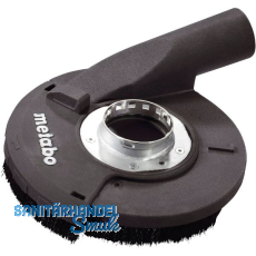 METABO Schleif-Absaugschutzhaube GED 125 METABO Schleif-Absaugschutzhaube GED 125