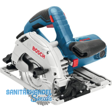 BOSCH Handkreissäge GKS 55+ GCE 1350 Watt BOSCH Handkreissäge GKS 55+ GCE 1350 Watt