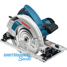 BOSCH Handkreissäge GKS 85 G 2200 Watt BOSCH Handkreissäge GKS 85 G 2200 Watt