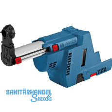 BOSCH Akku-Staubabsaugung GDE 18V-16 BOSCH Akku-Staubabsaugung GDE 18V-16