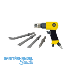 SCHNEIDER DL-Meißelhammer MLH-Set SCHNEIDER DL-Meißelhammer MLH-Set