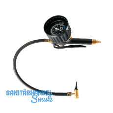 ELMAG Profi-Reifenfüller 80-EWO mit Hebelstecker geeicht ELMAG Profi-Reifenfüller 80-EWO mit Hebelstecker geeicht