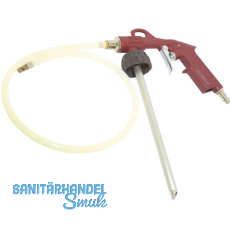 Unterbodenschutz Spr�hpistole Type 167 mit biegsamer Schlauchd�se