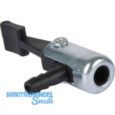 Hebelventilstecker zu Druckluft Reifenf�ller