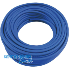 Druckluft-Gummischlauch 8 x 14 mm 2-fach gewebeverstärkt Druckluft-Gummischlauch 8 x 14 mm 2-fach gewebeverstärkt