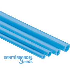 SCHNEIDER Druckluftrohr 18 mm, bis 15 bar Druck, 25 m Rolle SCHNEIDER Druckluftrohr 18 mm, bis 15 bar Druck, 25 m Rolle