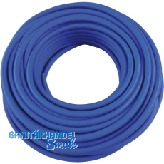 Druckluft-Gummischlauch 12 x 20 mm 2-fach gewebeverst�rkt