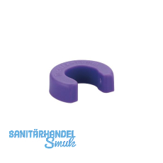 SCHNEIDER Demontageclip für 22 mm Druckluftrohr SCHNEIDER Demontageclip für 22 mm Druckluftrohr